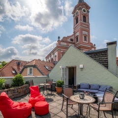 Hotel Passauer Wolf - Bild 20