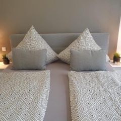 Ferienwohnung Ambiente II und III - Bild 15