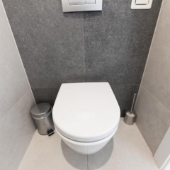 Nadland Apartment Wehlistrasse - Bild 8
