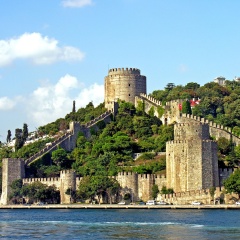 Vizyon Hotel - Old City - Bild 12