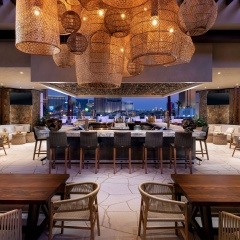 Crockfords Las Vegas, LXR Hotels & Resorts at Resorts World - Bild 23