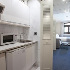 Espahotel Gran Via - Bild 14
