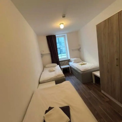 2-Rent Group Hostel Apartments SEN14 - Bild 2