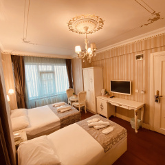 Alyon Hotel Taksim - Bild 4
