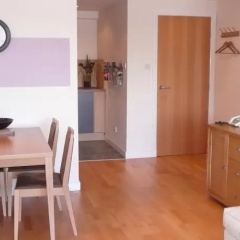 The Arc Apartment thumbnail 4