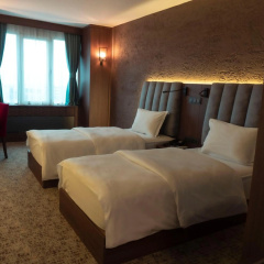 Hotel Kirci Thermal & Spa - Bild 7