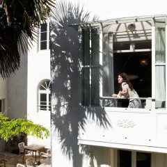 Chambres d'Hôtes Eden Ouest