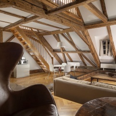 Little Town budget hotel - Bild 13