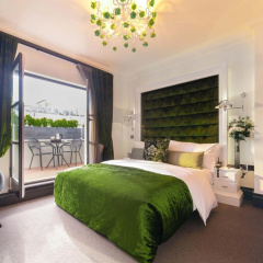 The Exhibitionist Hotel - Bild 7