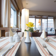 Hotel Westfalia - Bild 8