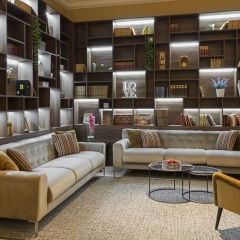 Hotel Elba Madrid Alcalá - Bild 17