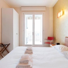 Hotel Zara Milano - Bild 10