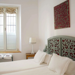 Overland Suites Catedral - Bild 2