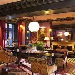 Hotel Résidence Des Arts - Saint-Germain - Bild 13