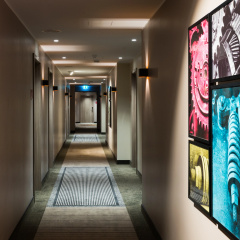 Leonardo Hotel Offenbach Frankfurt - Bild 16