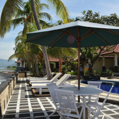 Segara Wangi Beach Cottages - Bild 14