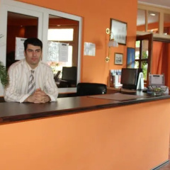 Hamtor Stadthotel - Bild 6