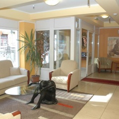 Atlantic Hotel - Bild 8