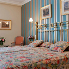 Hotel Doña Maria - Bild 20