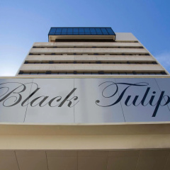 Hotel Black Tulip - Porto Gaia
