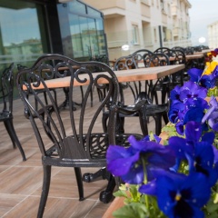 Guler Park Hotel - Bild 8