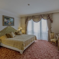 Kremlin Palace - Bild 12