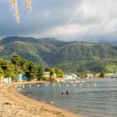 Picard Beach Cottages in Portsmouth, Dominica from 179$, photos, reviews - zenhotels.com photo 41