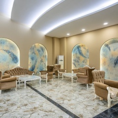 Blue Star Hotel - All Inclusive - Bild 17