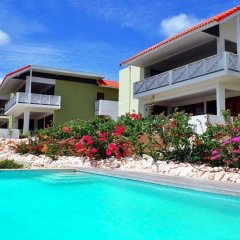 Child Friendly Holiday Apartment in Jan Thiel With a Swimming Pool in Willemstad, Curacao from 197$, photos, reviews - zenhotels.com photo 5