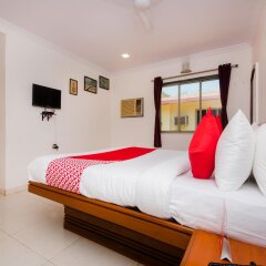 OYO 13308 Nest Inn in Thane, India from 58$, photos, reviews - zenhotels.com guestroom