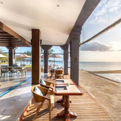 Lovina Beach Club & Resort - Bild 7