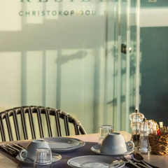 The Residence - Christokopidou Hotel & SPA thumbnail 26