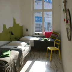 Tenement House thumbnail 18