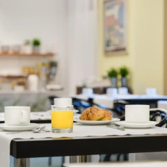 Hotel Roxy - Bild 13