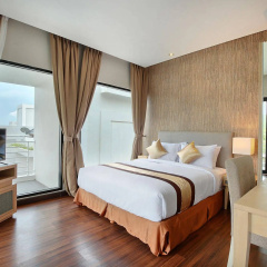 Bellevue Heritage Villas Nusa Dua - Bild 5