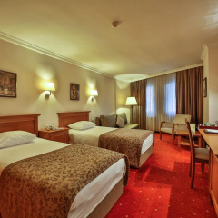 Central Hotel - Bild 3