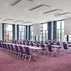 nhow Berlin Hotel thumbnail 20