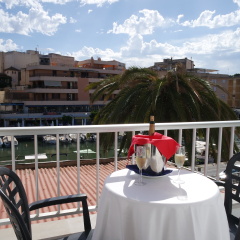 Hotel Es Nautico Suites - Bild 7