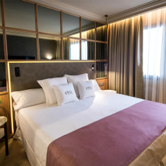 Barceló Emperatriz Hotel - Bild 3