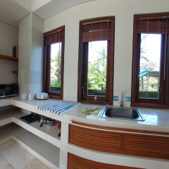 Villa Rumah Isah - Bild 22
