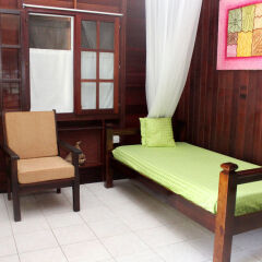 Picard Beach Cottages in Portsmouth, Dominica from 179$, photos, reviews - zenhotels.com photo 30