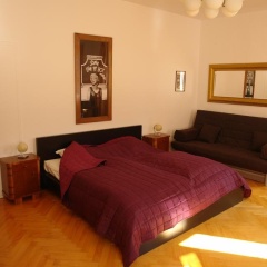 Sixties-Appartement - Bild 2