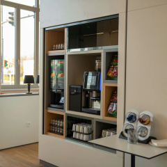 B&B Hotel Bremen-Überseestadt - Bild 7