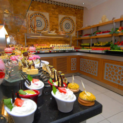 Blue Star Hotel - All Inclusive - Bild 13
