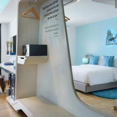 The Xtreme Suites - Bild 1