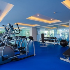 Royal Lee The Terminal Phuket Condominium by Cullinan R. - Bild 16