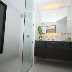 Krabi Tipa Resort - Bild 8