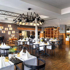 mainhaus Stadthotel Frankfurt - Bild 20