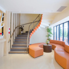 Yung An Business Hotel thumbnail 2