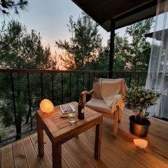 Rocas Roja Beach Hotel - Bild 10